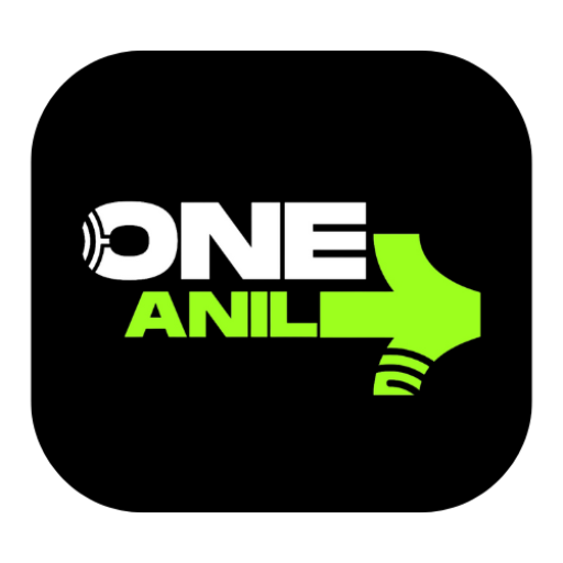 ONE ANIL